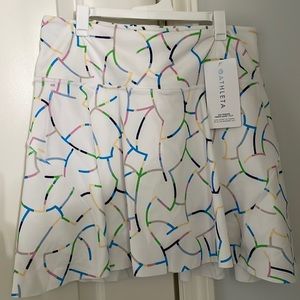 ATHLETA Ace Tennis Skort